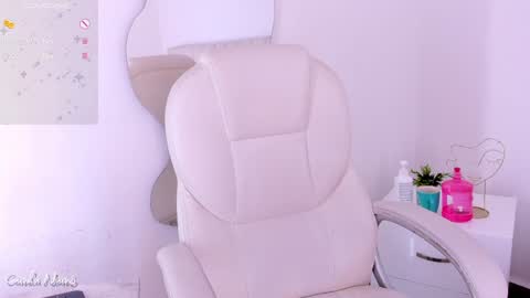 Cami online show from 01-12-25, 12:18