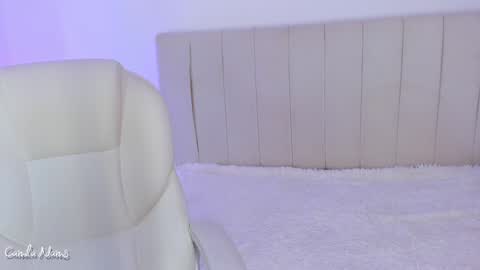 Cami online show from 01-13-25, 08:26