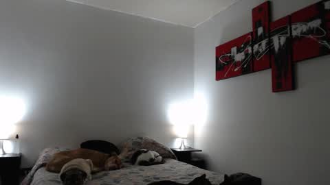 camila online show from 03-12-25, 07:24