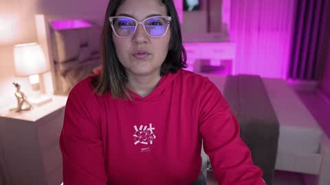 Camila buitrago online show from 12-11-24, 11:43