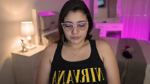 Camila buitrago online show from 12-22-24, 10:15