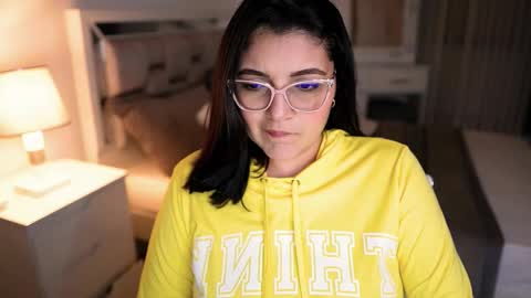 Camila buitrago online show from 10-01-25, 11:44