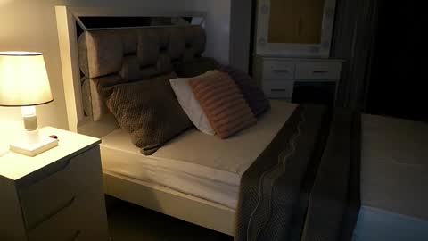 Camila buitrago online show from 03-02-26, 11:22