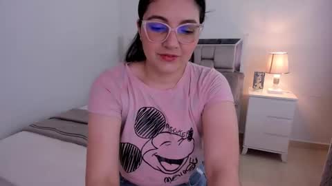 Camila buitrago online show from 03-20-26, 10:14