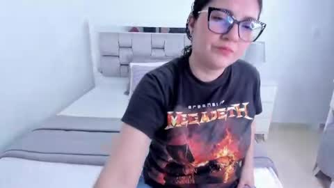 Snapshot of camila_buitrago chatting on 07-03-26, 02:07 Camila buitrago online show from 07-03-26, 02:07