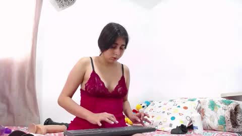 Camila online show from 09-14-25, 03:11