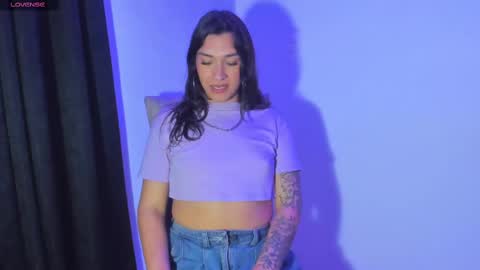  s online show from 03-12-25, 01:36