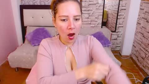 camila online show from 03-20-26, 06:46