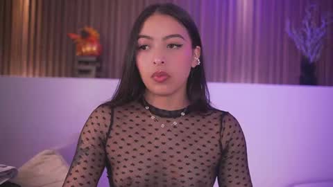 Snapshot of camila_dupont chatting on 05-23-26, 03:45 Camila online show from 05-23-26, 03:45