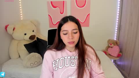  C A M I  online show from 12-05-24, 11:18