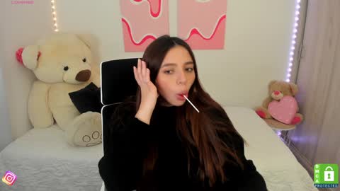  C A M I  online show from 12-11-24, 08:18