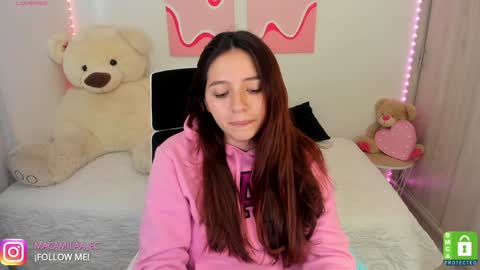  C A M I  online show from 12-20-24, 09:28