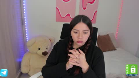  C A M I  online show from 01-14-25, 11:37