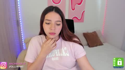  C A M I  online show from 01-15-25, 09:41