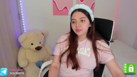  C A M I  online show from 01-16-25, 12:45