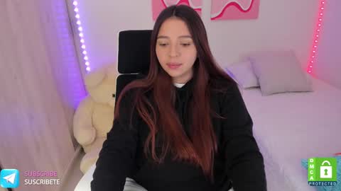  C A M I  online show from 02-13-25, 11:26