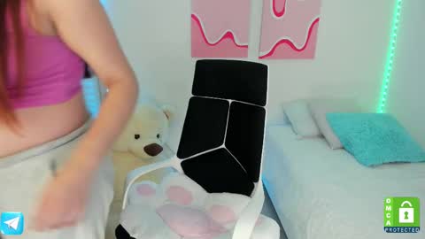  C A M I  online show from 03-03-25, 12:59