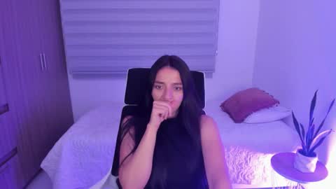  C A M I  online show from 02-14-26, 04:53