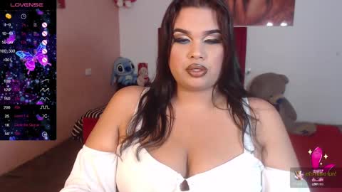 Snapshot of camila_fuenmayor chatting on 02-10-25, 04:19 online show from 02-10-25, 04:19