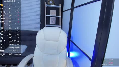 C A M I L A online show from 12-13-24, 09:20