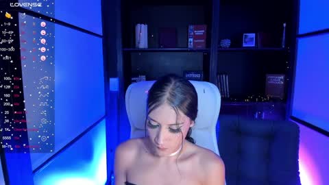 C A M I L A online show from 01-24-25, 08:34