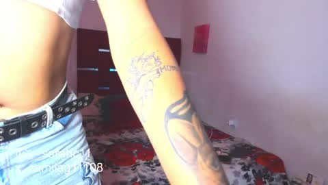 Snapshot of camila_hot_tss chatting on 05-17-26, 03:19 Camila G online show from 05-17-26, 03:19