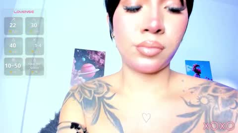 Cami vazques online show from 03-03-26, 03:01