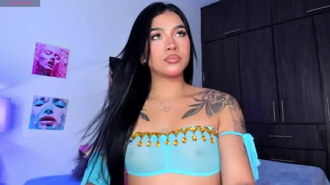 Cami vazques online show from 04-14-26, 03:12