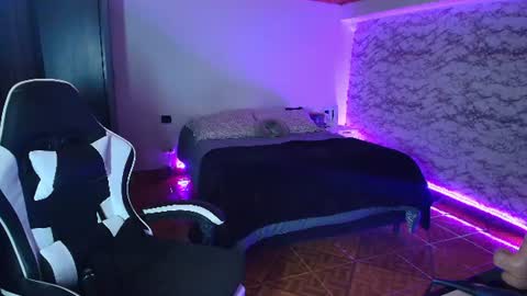 Camila Roose online show from 06-25-26, 10:36
