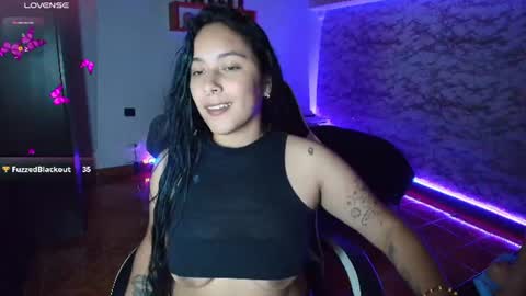 Camila Roose online show from 06-30-26, 02:34