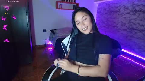 Camila Roose online show from 06-30-26, 10:22