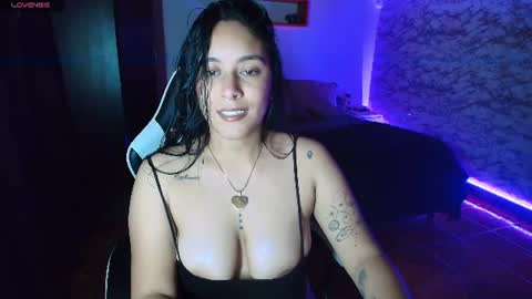 Camila Roose online show from 07-03-26, 12:50