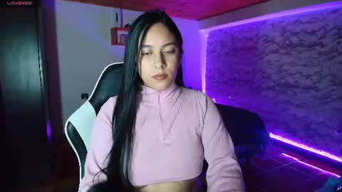 Camila Roose online show from 07-11-26, 12:46
