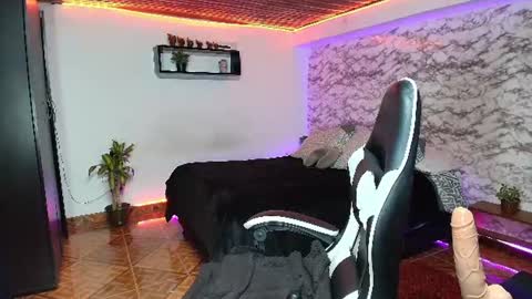 Camila Roose online show from 07-28-26, 11:26