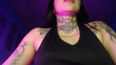 camila_love14 online show from 03-01-26, 10:56