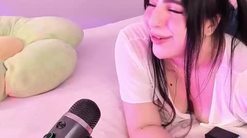 Camila online show from 03-13-26, 01:23