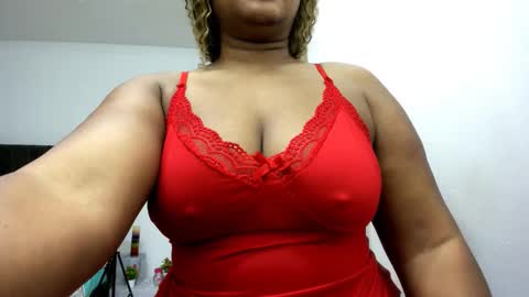 Camila online show from 12-14-25, 09:58