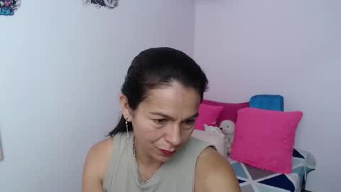 Camila Vargas online show from 02-07-26, 01:04