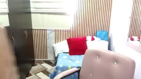 Camila Vargas online show from 06-12-26, 03:55