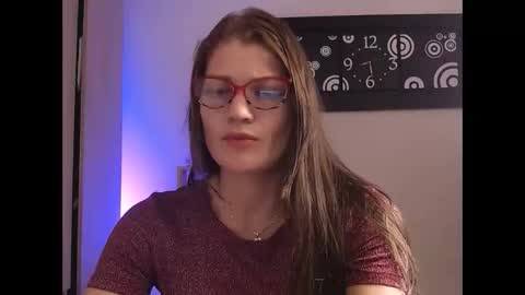 Snapshot of camila_ventura chatting on 11-30-25, 06:12 Camila ventura online show from 11-30-25, 06:12