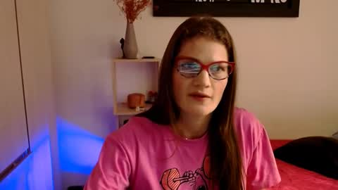 Snapshot of camila_ventura chatting on 01-16-26, 07:07 Camila ventura online show from 01-16-26, 07:07