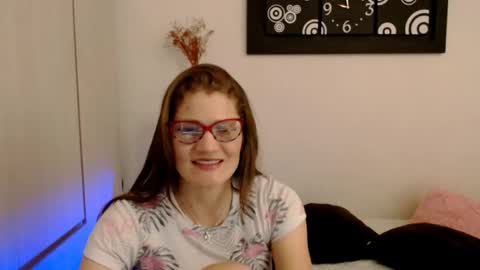 Snapshot of camila_ventura chatting on 02-07-26, 02:48 Camila ventura online show from 02-07-26, 02:48