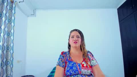 camilaa foxxx online show from 11-11-25, 07:36