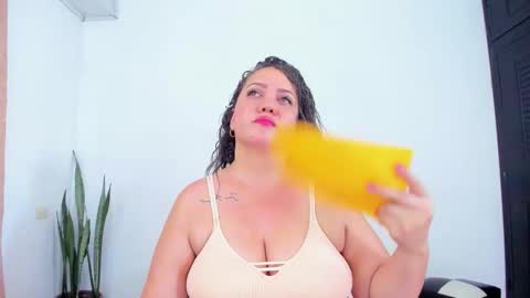 camilaa foxxx online show from 03-19-26, 06:12