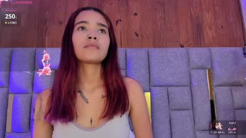 camilaa_smith_ online show from 04-18-26, 07:40