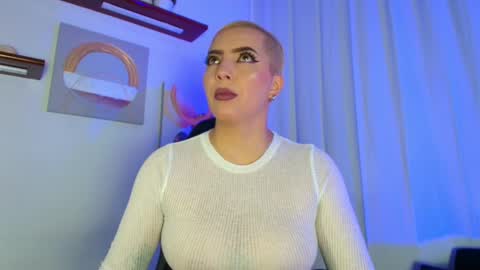 Snapshot of camilaachain chatting on 10-02-25, 04:03 online show from 10-02-25, 04:03