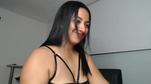 Camila online show from 12-17-25, 03:56