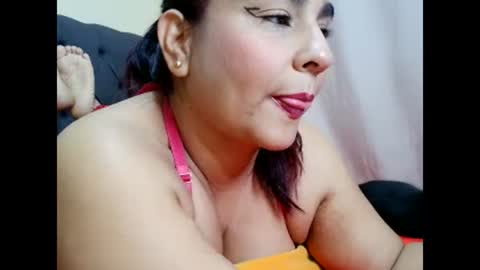 Snapshot of camilabrown23 chatting on 02-18-25, 03:42 Camila Browm online show from 02-18-25, 03:42