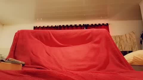 camila online show from 02-02-26, 03:55