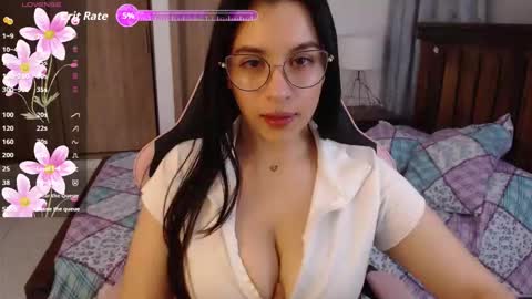 camilacarter online show from 01-19-26, 02:48